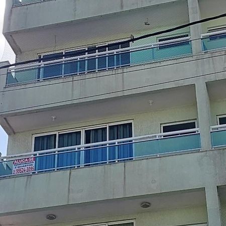Апартаменты Belezas Da Prainha Арраял-ду-Кабу Экстерьер фото