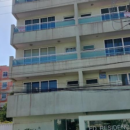 Апартаменты Belezas Da Prainha Арраял-ду-Кабу Экстерьер фото