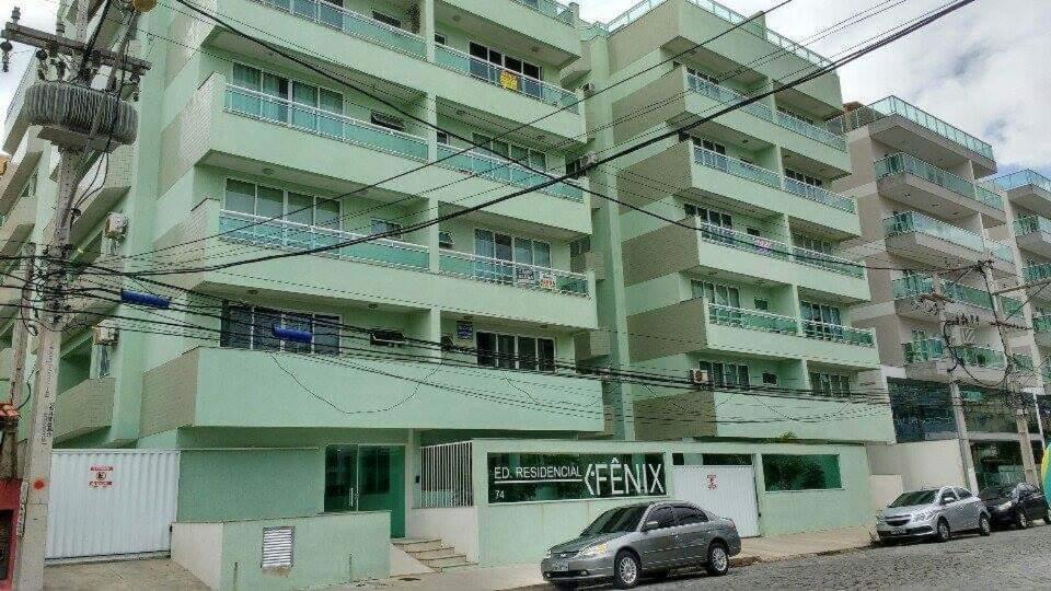 Апартаменты Belezas Da Prainha Арраял-ду-Кабу Экстерьер фото