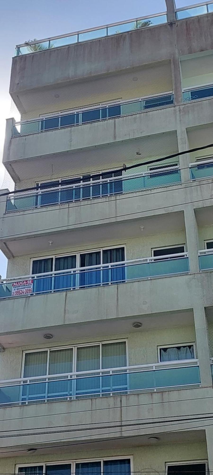 Апартаменты Belezas Da Prainha Арраял-ду-Кабу Экстерьер фото